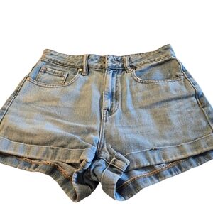 PacSun Mom Shorts Size 26
